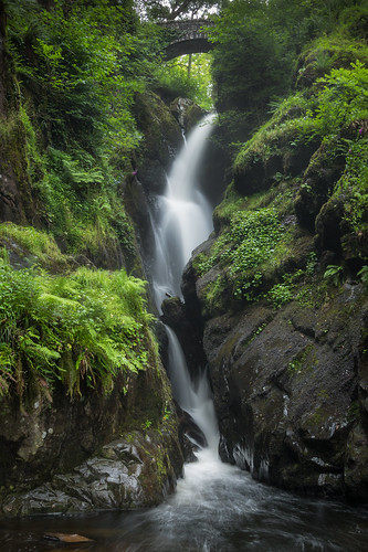 Aira Force Waterfall
