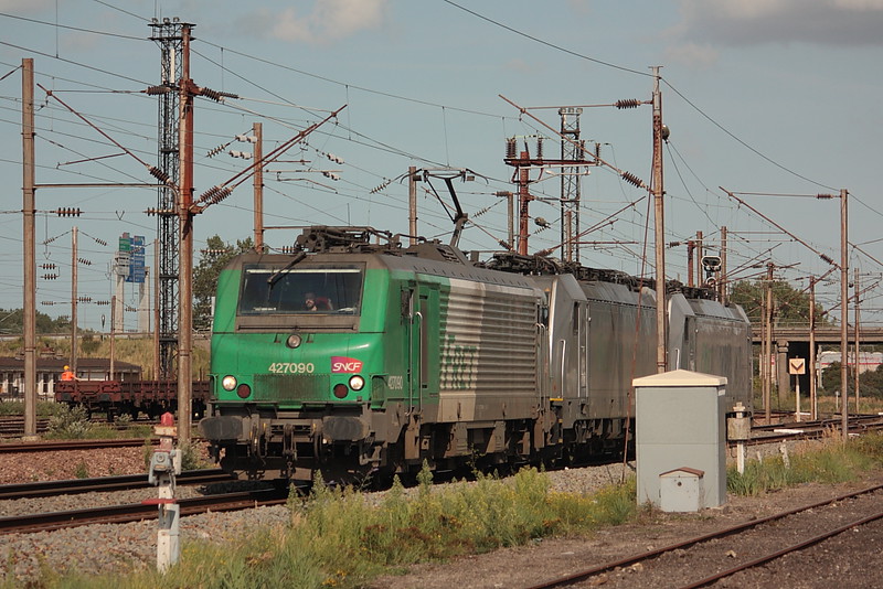 BB 27090 / Dunkerque
