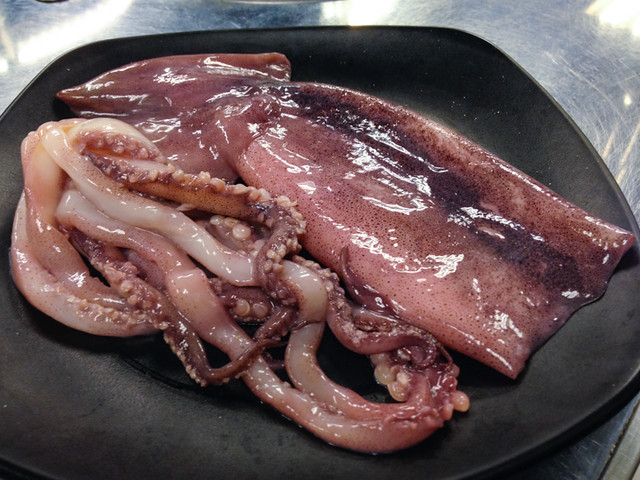 korean-bbq-squid