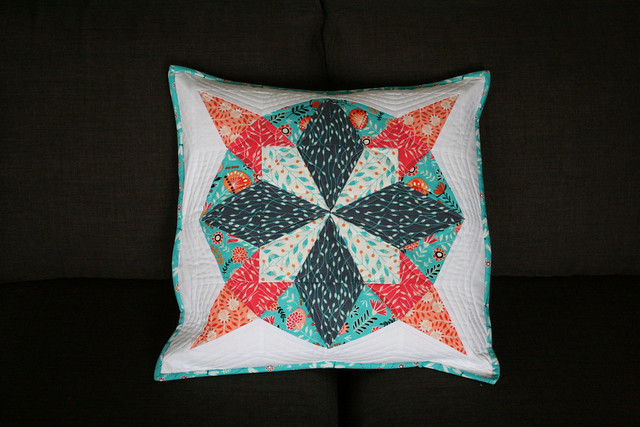 Gypsy Lane Pillow Covers