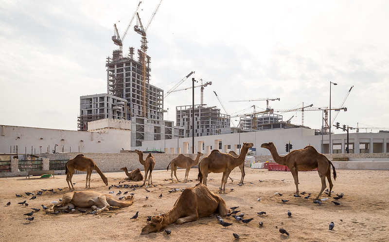 Doha, Qatar