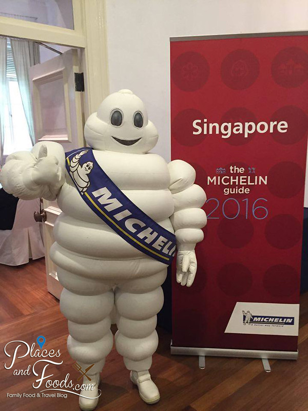 singapore michelin guide 2016 mascot