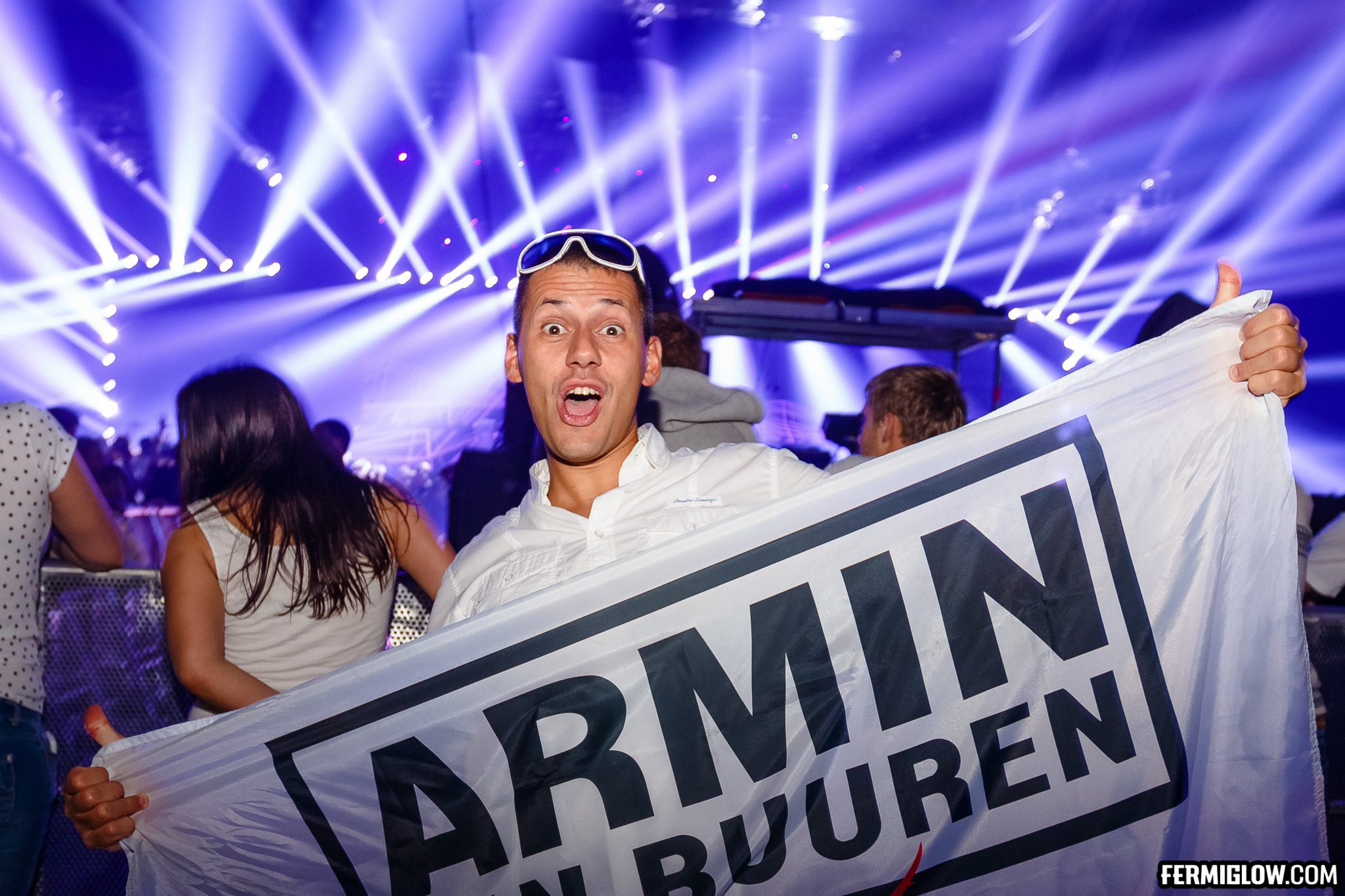 Armin Only Intense 2014