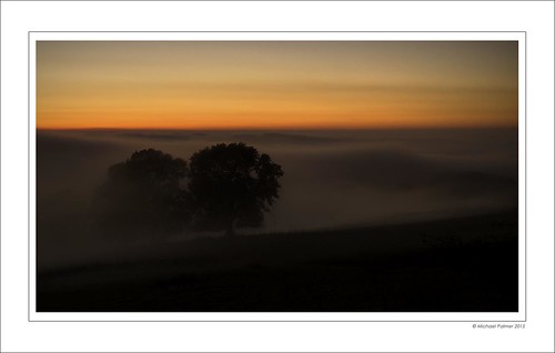 sunset mist canon landscape eos dusk cumbria 7d usm f28 ef 1735 michaelpalmer