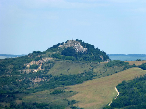magyarország hungary gerecse tájkép landscape természet nature hegy mountain