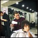 #HairCut #Hairstyling #Shanghai #China #JacobsHaiLivin