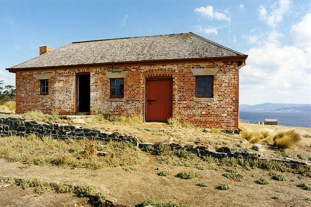 Miller's Cottage