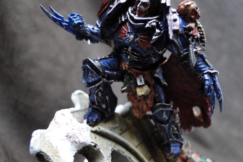 Night Lords, the Night is Dark and full of Terror. 20253367544_66dcc09e38_c
