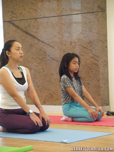 Kundalini Yoga with Rosan Cruz