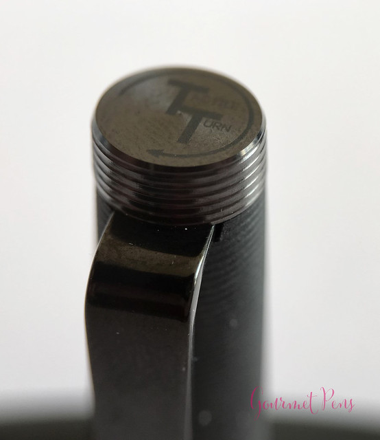 Review Tactile Turn Gist Fountain Pen @TactileTurn (21)