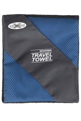 Microfibre Travel Towel