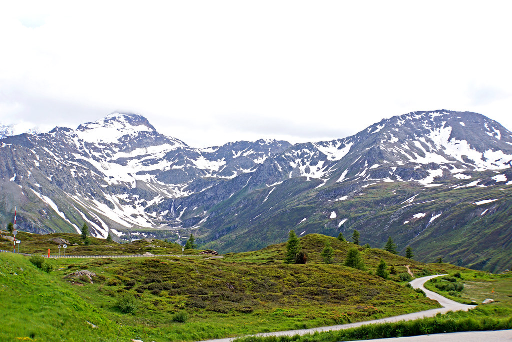 Switzerland-02057 - Magnificent Alps
