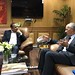 WIPO Director General Meets India's Secretary, Department of Industrial Policy and Promotion