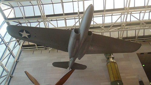Washington DC National Air and Space Museum Aug 15 (1)