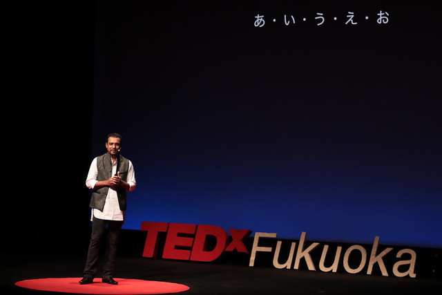TEDxFukuoka2015
