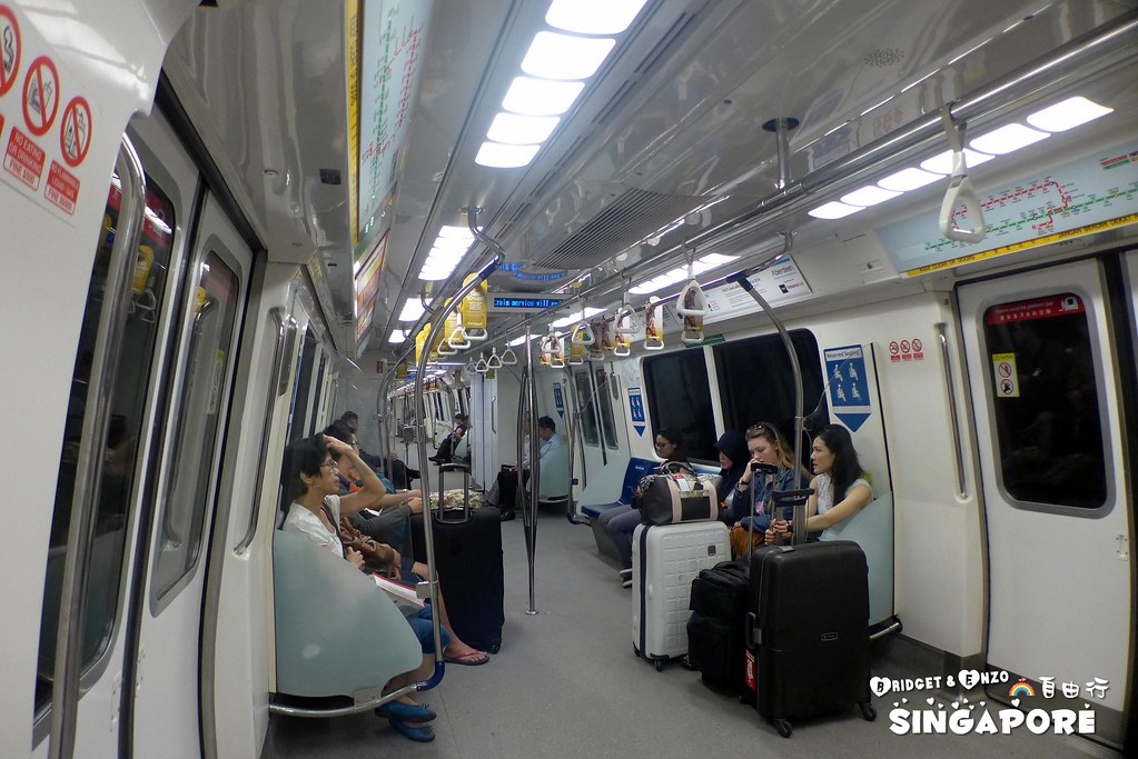 新加坡捷運
