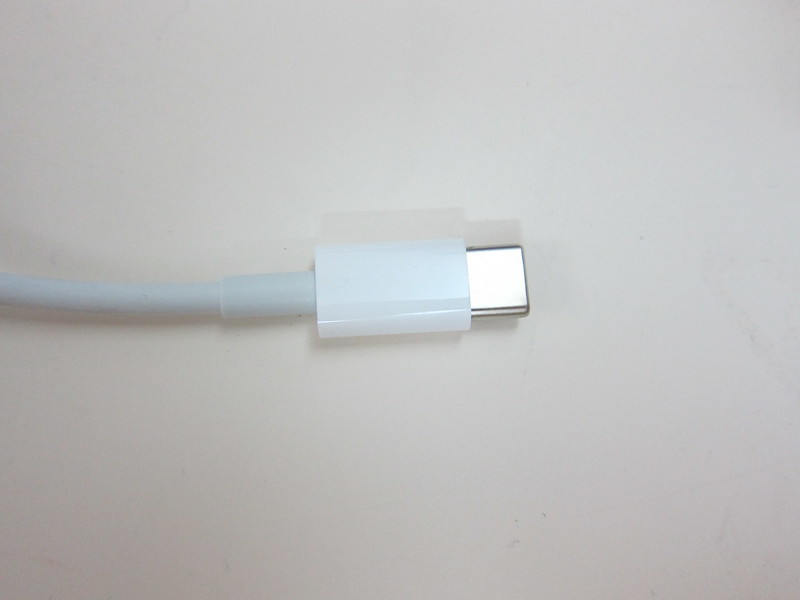 Apple USB-C Charge Cable (2m) - USB End