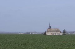 Orrouer (Eure-et-Loir) - Photo of Saint-Luperce