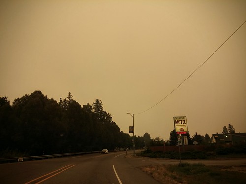 fire smog washington spokane smoke east smokey smoky dust fires eastern ¨spokane fire¨