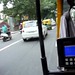 Delhi - Tuktuk ride