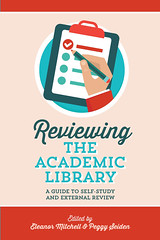 Reviewing The Academic Library