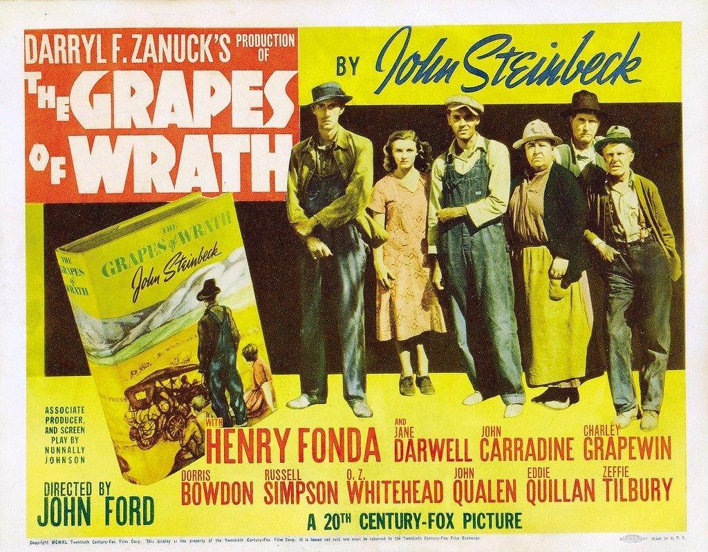 the-grapes-of-wrath-movie-poster