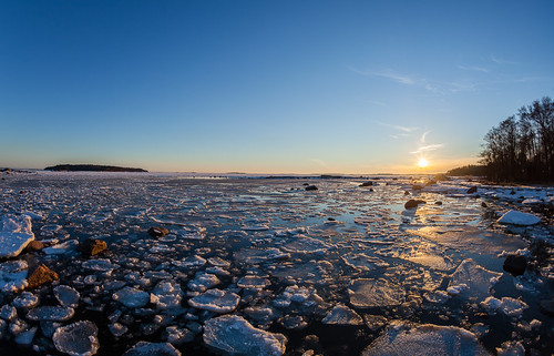 lauttasaari 15mm landscape fisheye jää talvi seascape outdoor luonto meri hdr helsinki ice laru nature prime sea winter
