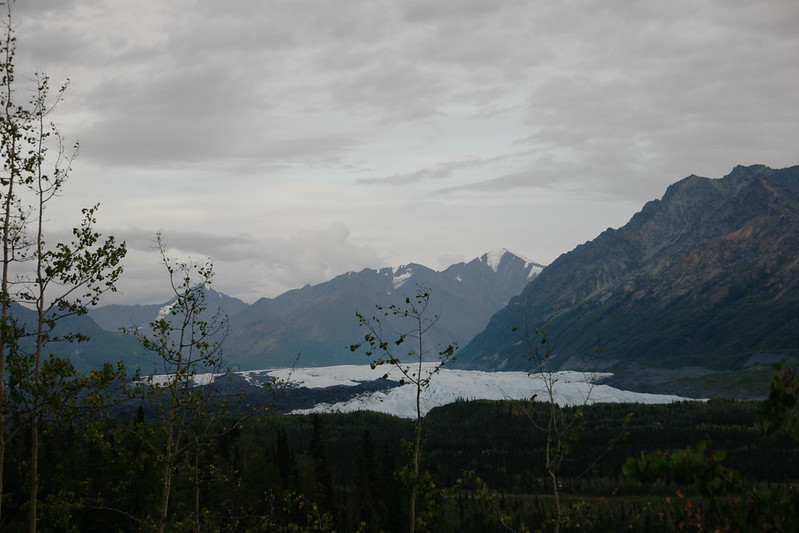 Blog Alaska Glenallen