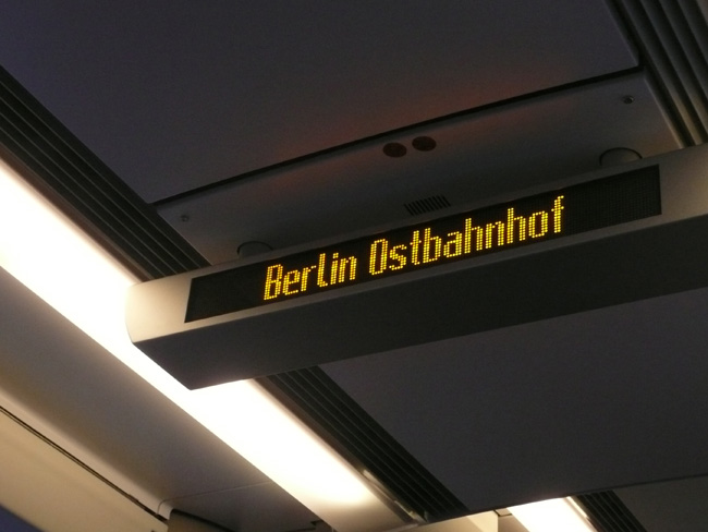 柏林布蘭登堡國際機場