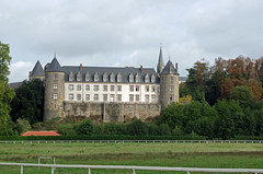 Beaupréau (Maine-et-Loire)