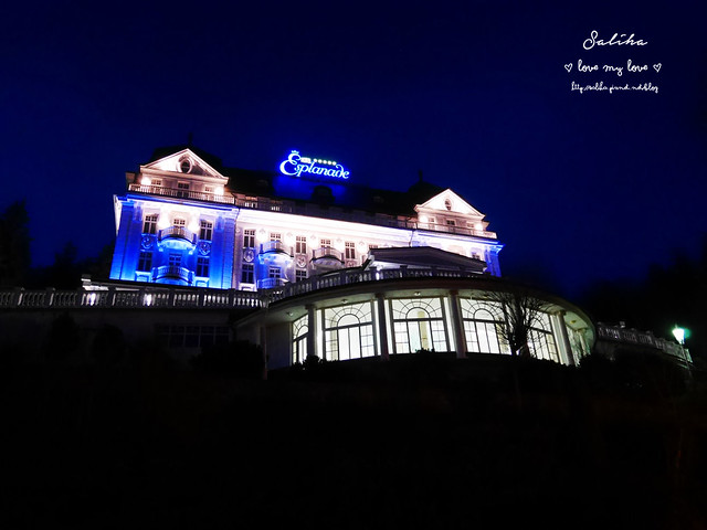捷克住宿瑪麗安斯凱Hotel Esplanade Spa & Golf Resort (33)