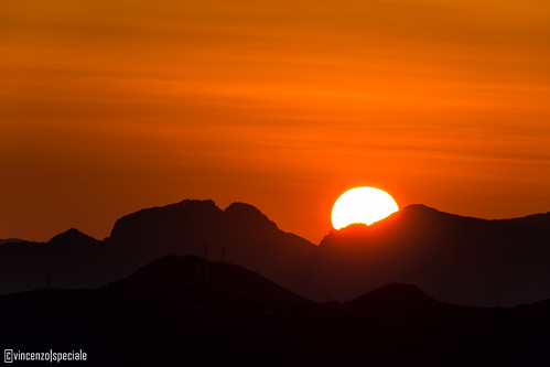 panorama sunrise landscape nikon alba sole d7200