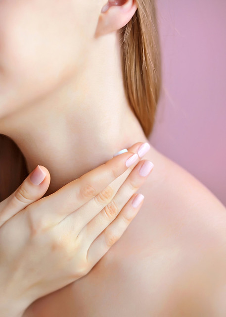Dr. Joel Schlessinger answers your burning question: Do you really need a neck cream?