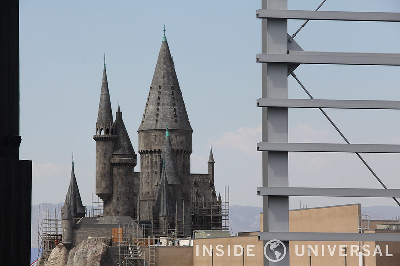 Photo Update: September 14, 2015 - Universal Studios Hollywood