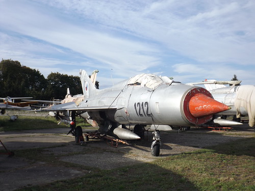 1212 MiG-21 Vyskov 19-09-15