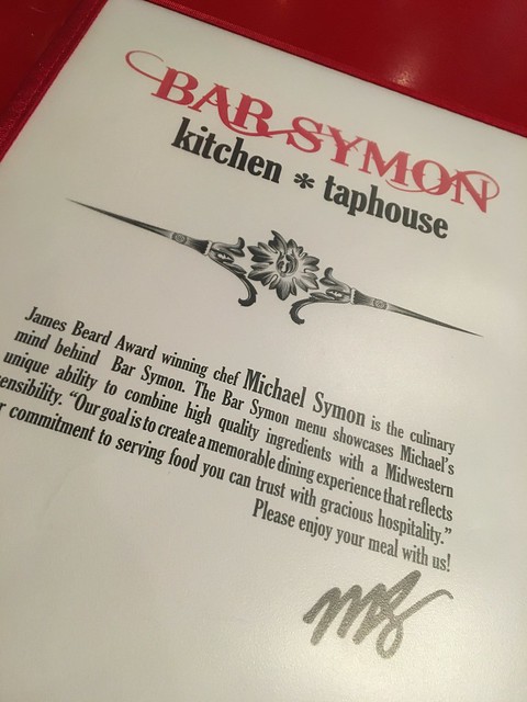 Bar Symon