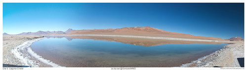 chile panorama cl sanpedrodeatacama hugin regióndeantofagasta lagunacristal