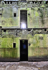 Bodmin Gaol
