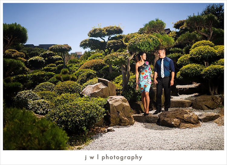 Lauren Daniel Hayward Japanese Gardens J W L Photography Blog