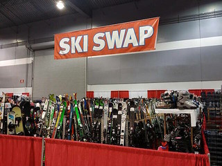 Swap (Facebook/SkiFeber & Snowboard Show)