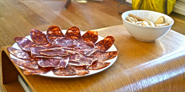 spanish meats - Where to Stay in Madrid - Only-Apartments