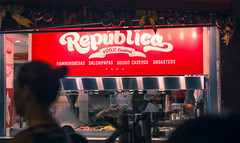 República [Restaurante] IV