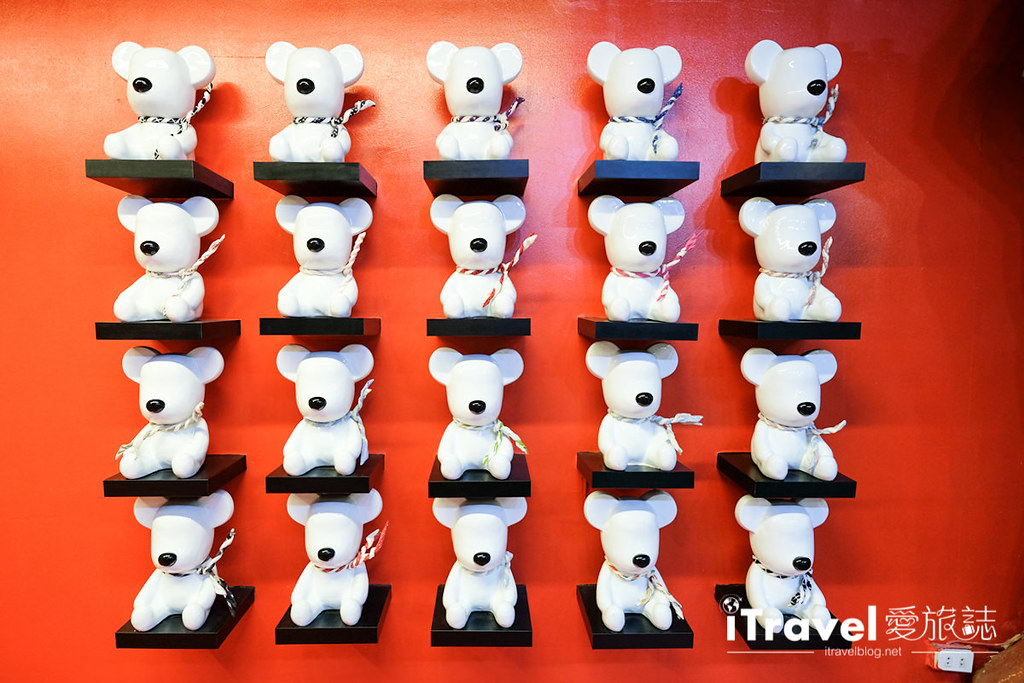芭达雅泰迪熊博物馆 Teddy Bear Museum Pattaya 48