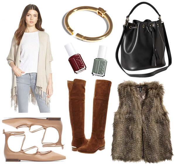 Fall Trends