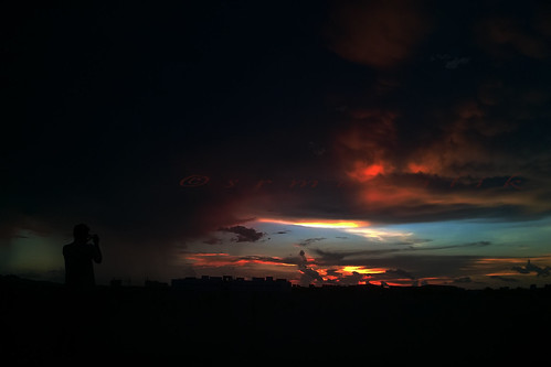 sunset sky cloud photography outdoor dusk srm lumiaphotography srmahalik