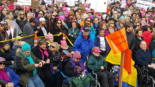 170121 Womens March Santa Rosa (8)