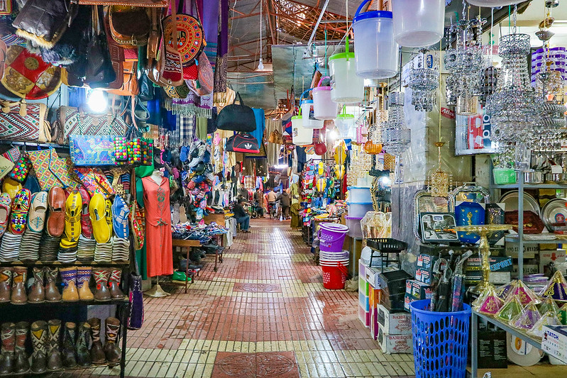 Taroudant, Morocco