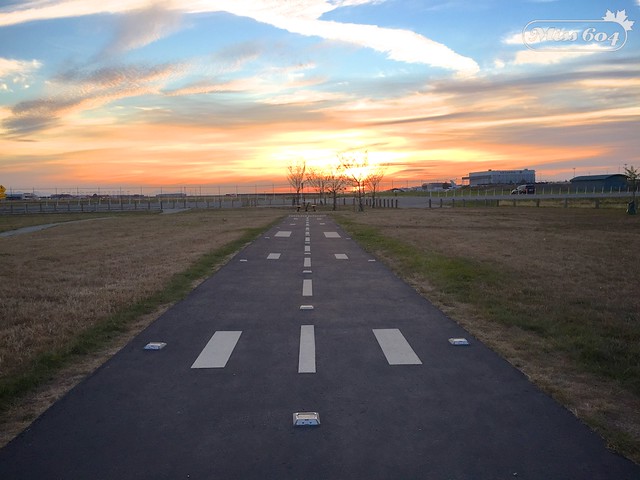 Flight Path Park
