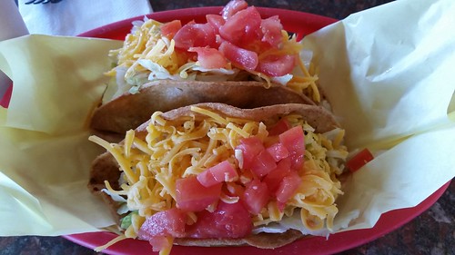 Taco Tuesday Tacos