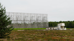 4036 Station radioastronomique de Nançay - Photo of Souesmes